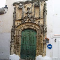 Antiguo Convento de la Encarnación