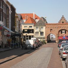 Waterpoort