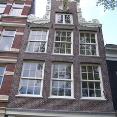 Bloemgracht 45, Amsterdam