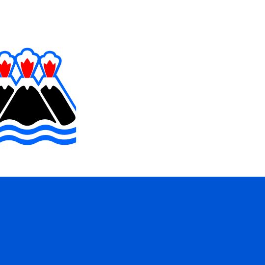 Kamchatka Oblast