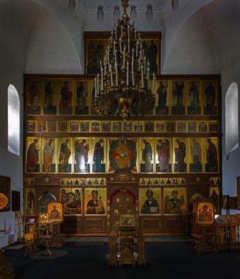 Интерьер 1