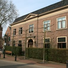 Dorpsplein 1, Meerkerk