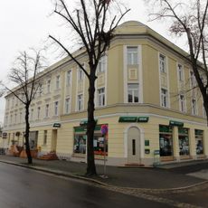 Weißwasser, Karl-Marx-Straße 22