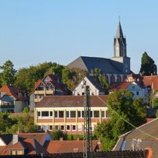 Stadtkirche Treysa