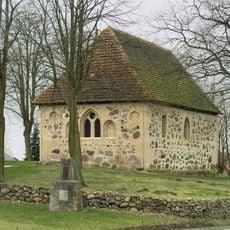 Dorfkirche Tramm