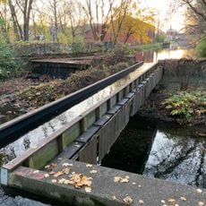 Lehigh Canal