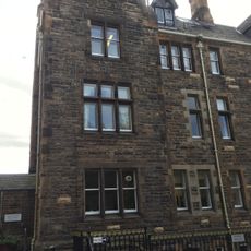 University Avenue, 13 Professors' Square