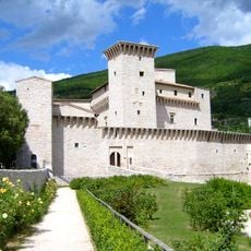 Museo civico Rocca Flea