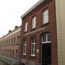 Blauwehandstraat 36, Bergen op Zoom