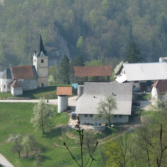 St. John the Baptist's Church