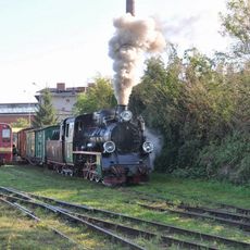 Gniezno Narrow Gauge Round