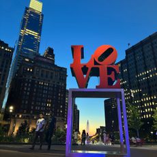 LOVE