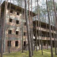 Silosy Fabryki Amunicji