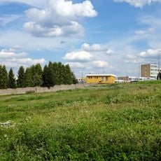 Věznice Kynšperk nad Ohří