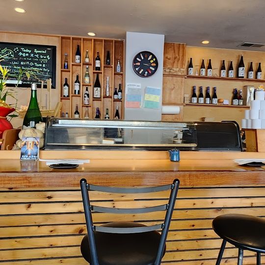 Miyabiya Sushi and Grill