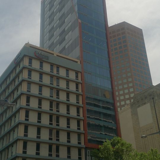 115 King William Street