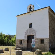 Ermita de la Sangre, San Martín de Valdeiglesias