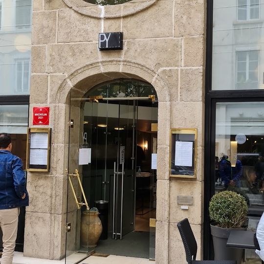 PY Restaurant