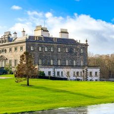 Westport House