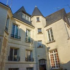 Hôtel de l'Arbalète