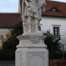 Figurine of hl. Florian