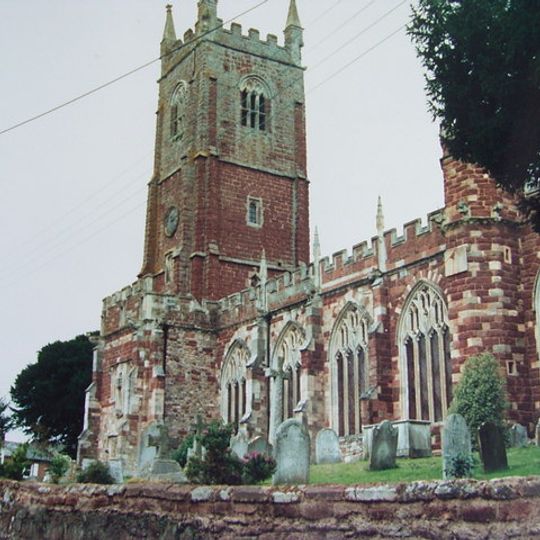 Church of All Saints