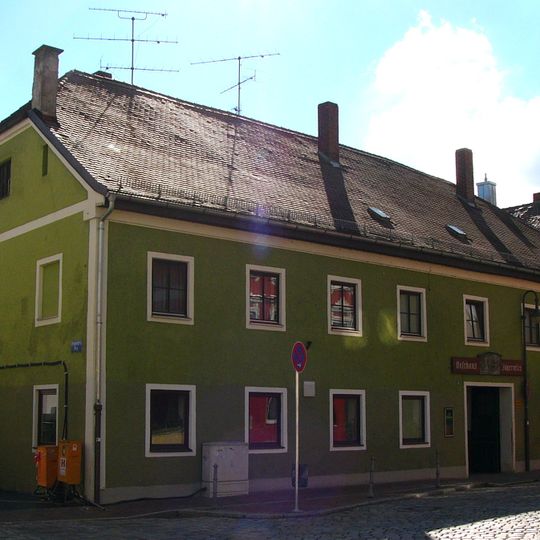 Gasthaus Jägerwirt