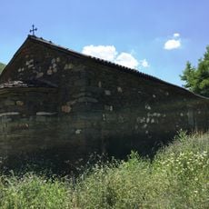 Holy Mother of God Church