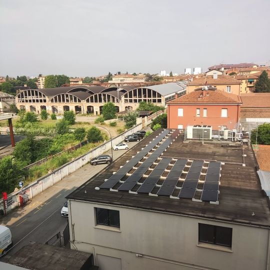 Hotel Fiera