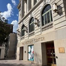 Orange County Regional History Center