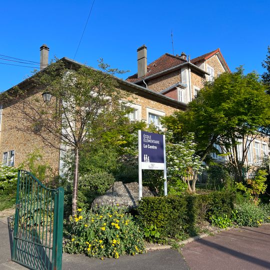 École primaire du Centre