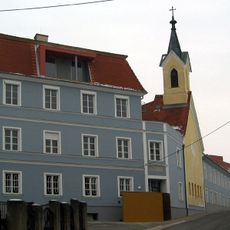 Haus St. Vinzenz, Pinkafeld