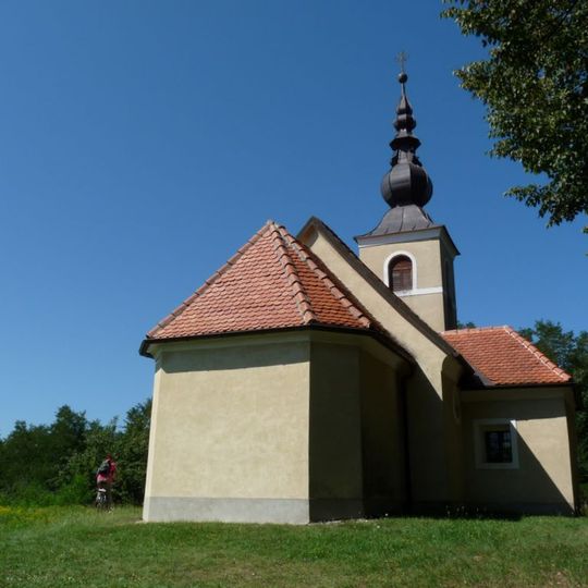 St. Stephen's Church