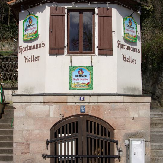 Hartmannskeller
