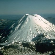 Ngauruhoe