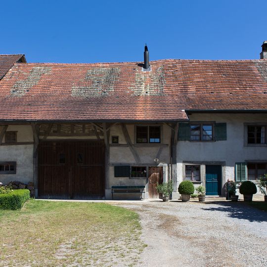 Wohnhaus / Baugruppe