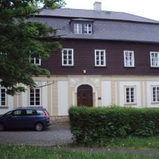 Palackého náměstí 184