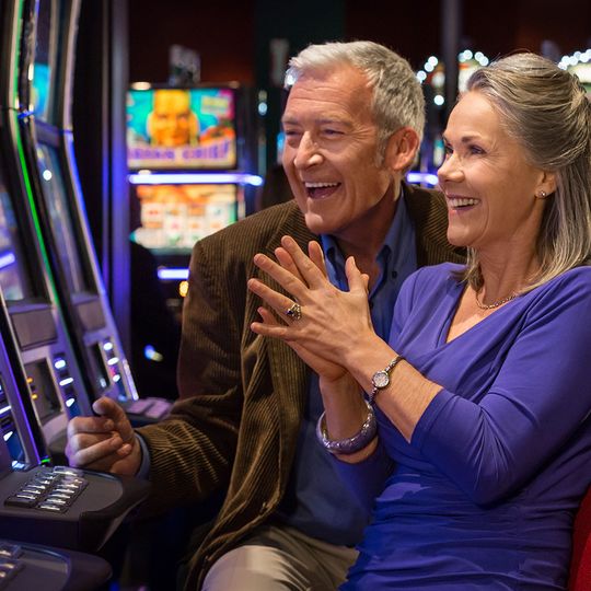 OLG Casino Sault Ste. Marie