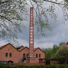 LWL-Museum Textilwerk