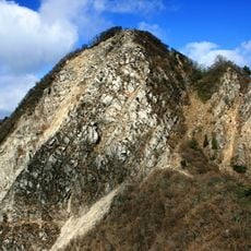 Mount Kama
