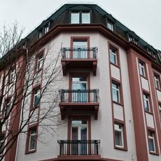 Goethe Apartment GmbH