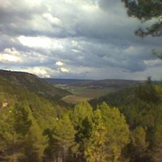 Montes de Picaza (espacio natural)