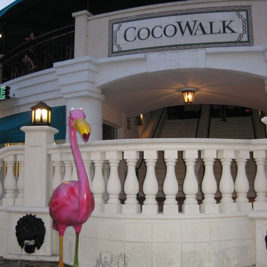 CocoWalk