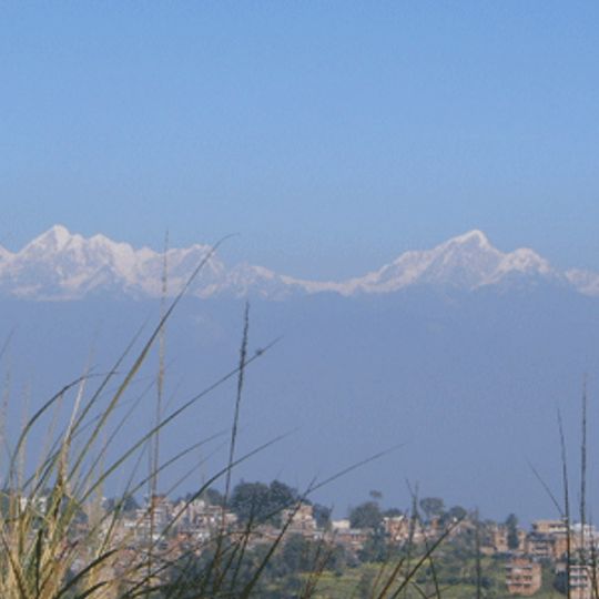 Dhulikhel