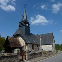 Saint-Vincent-du-Boulay