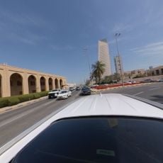 Seif Palace