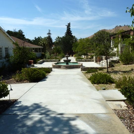 Cesar E. Chavez National Monument