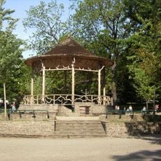 Queen Astrid Park
