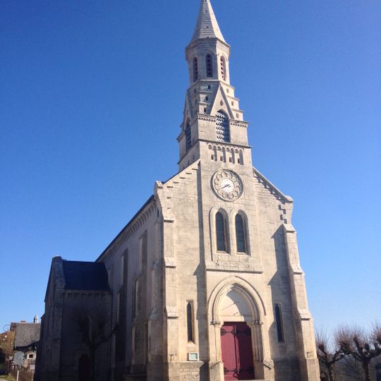 Saint-Vitte-sur-Briance