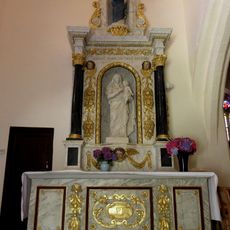 Retable de Notre-Dame-de-Tous-Secours